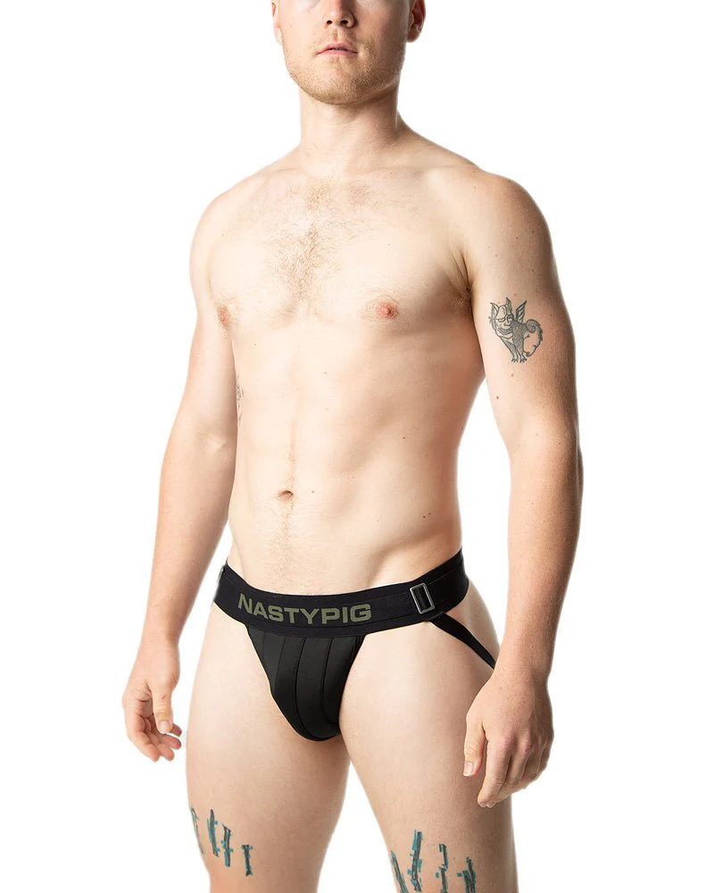 Nasty Pig Venture Jockstrap
