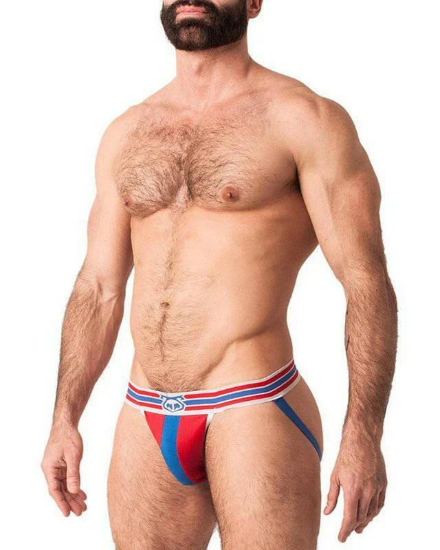Nasty Pig XPosed Jock