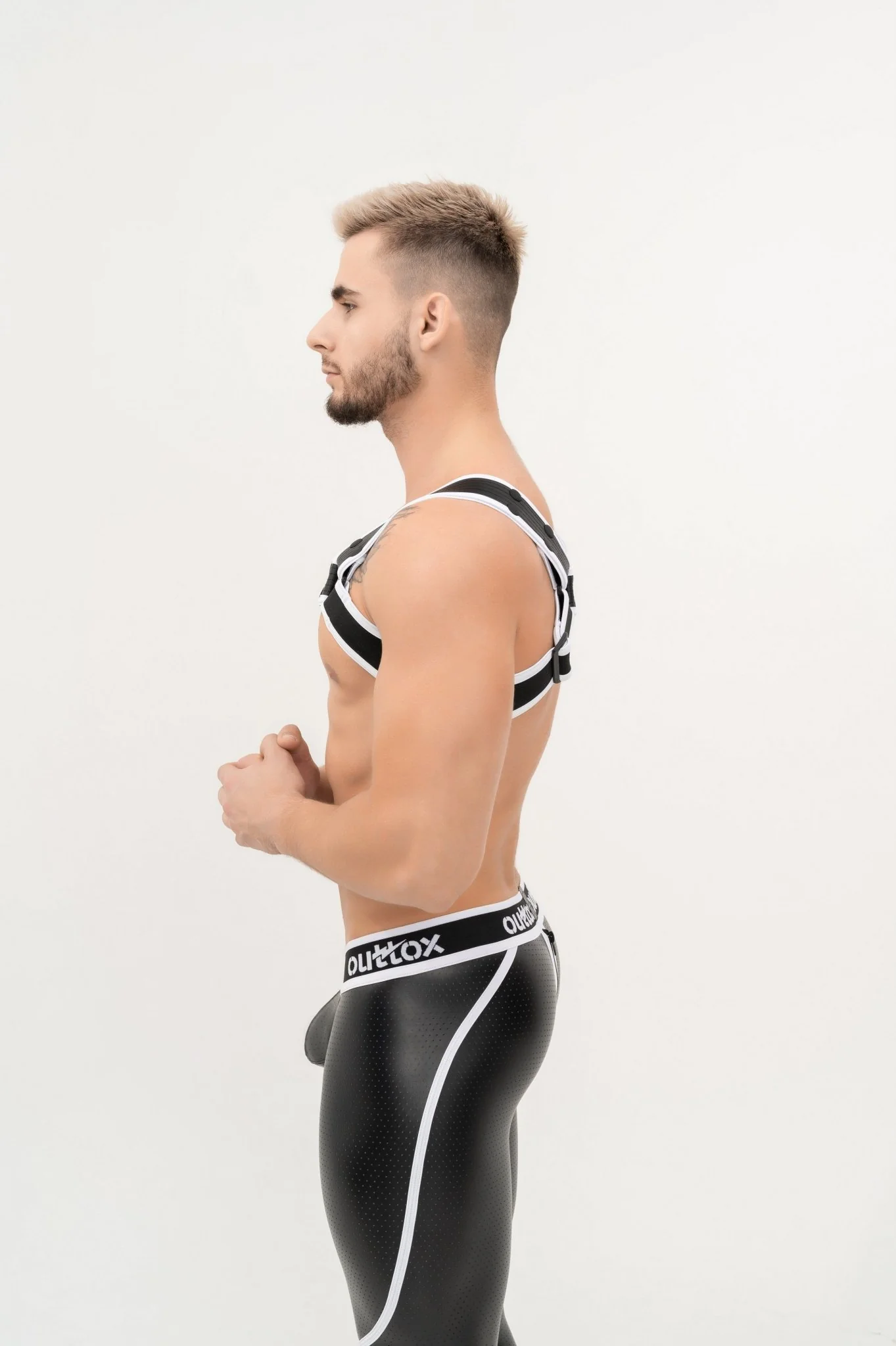 Outtox Bulldog Harness - Image 15