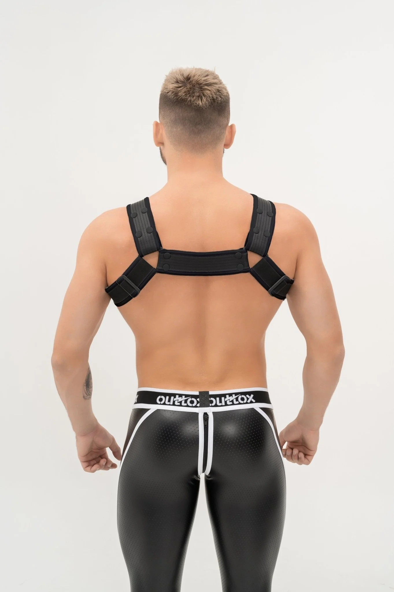 Outtox Bulldog Harness - Image 4