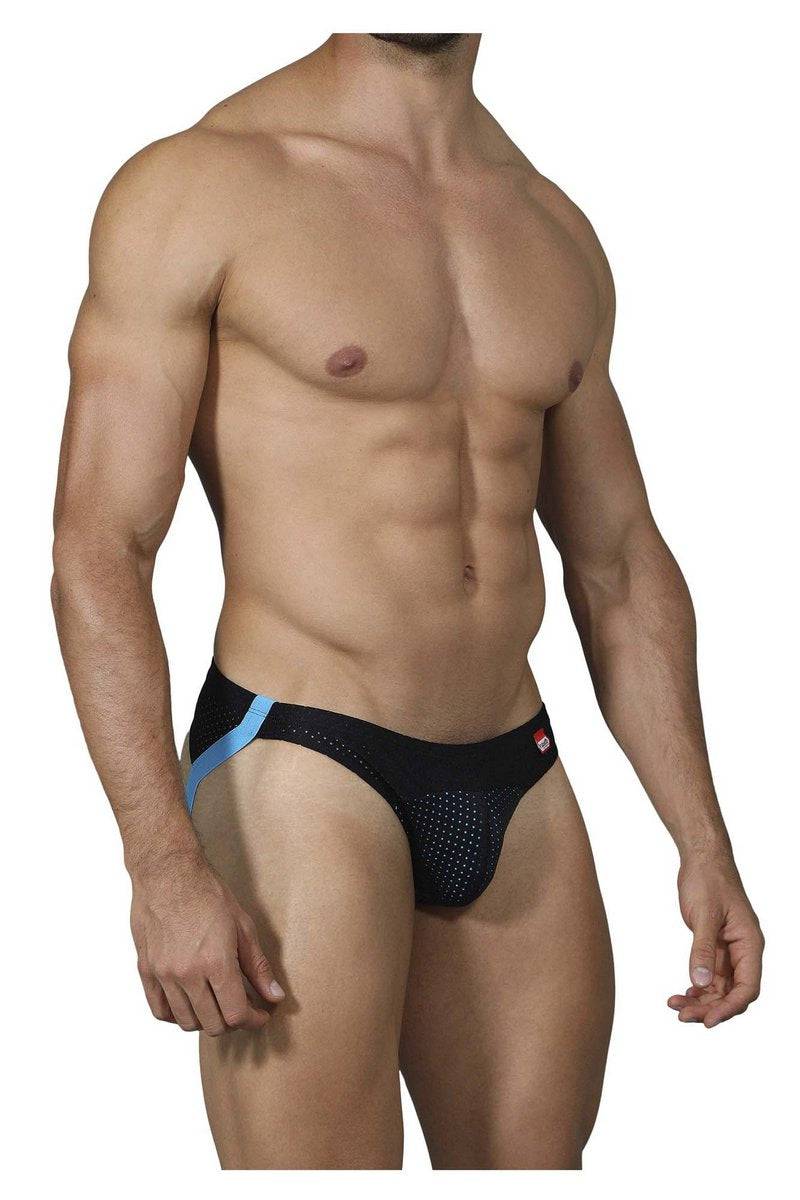 Pikante 0208 Athletic Mesh Jockstrap
