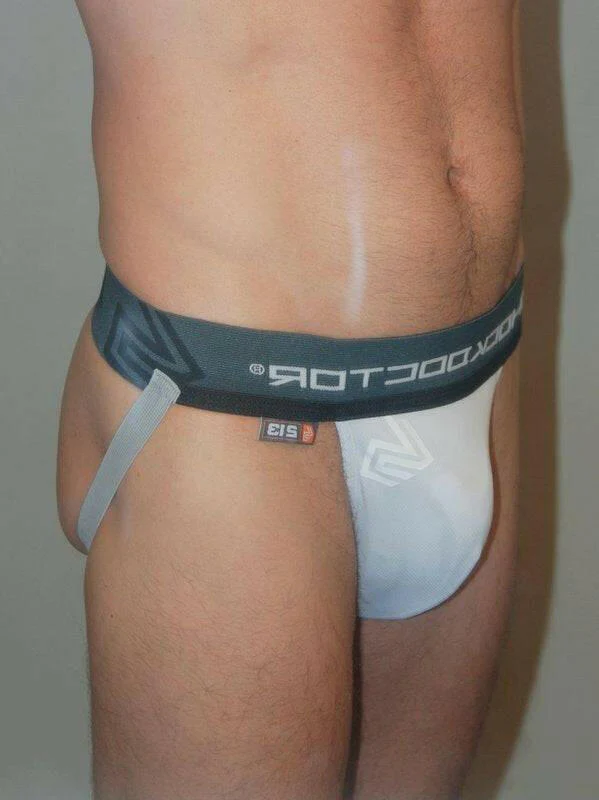 Shock Doctor Core Athletic Supporter with Bioflex Cup