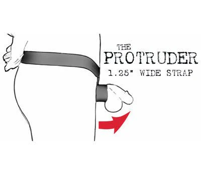 The Ball Lifter® Protruder RED - Image 4