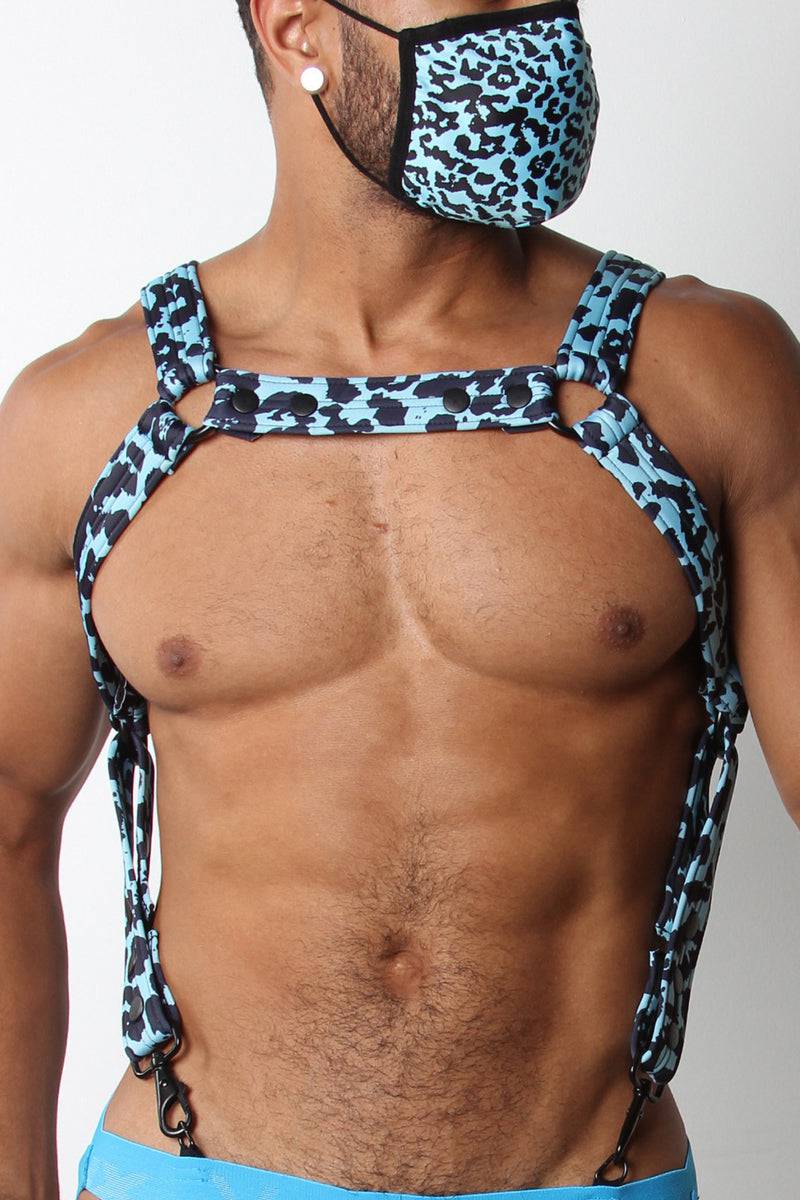 VAUX VX2 Harness - Image 8