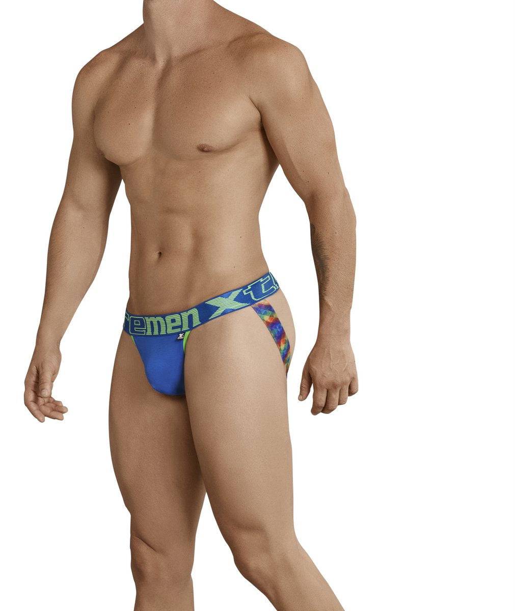 Xtremen 91033 Butt Lifter Jockstrap