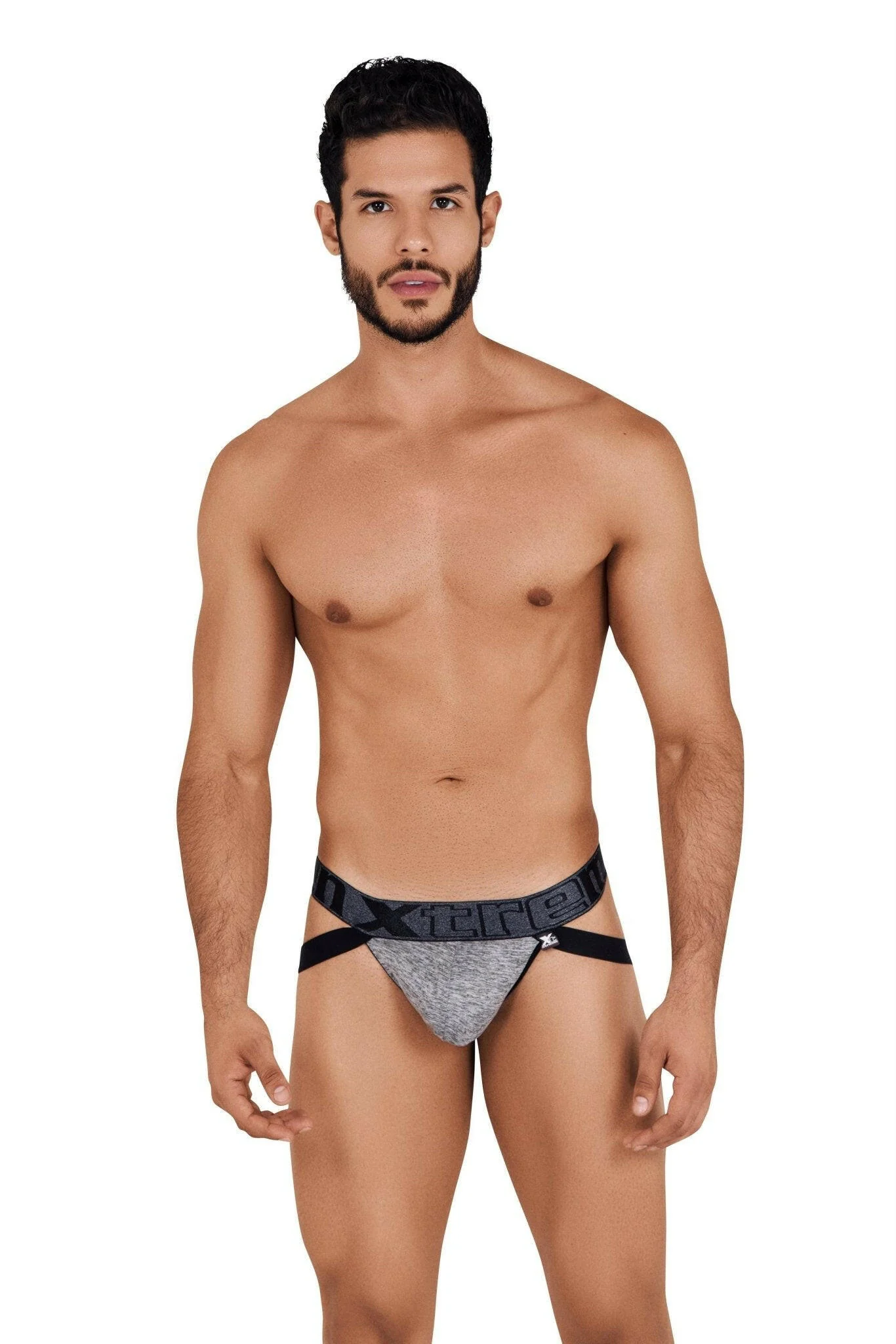 Xtremen 91102 Microfiber Jockstrap