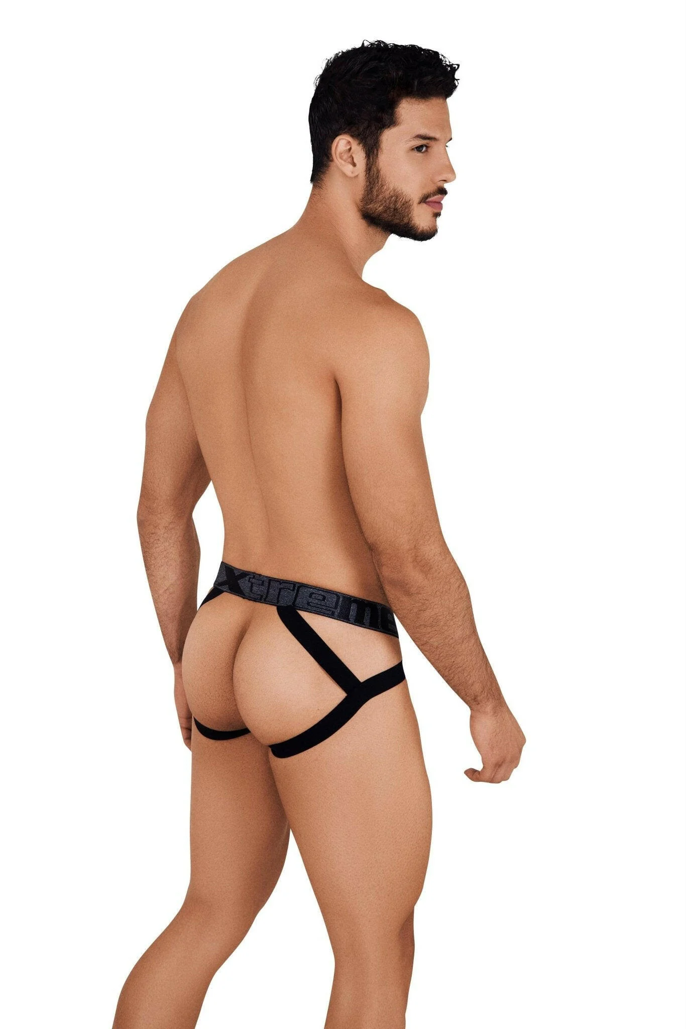 Xtremen 91102 Microfiber Jockstrap - Image 4