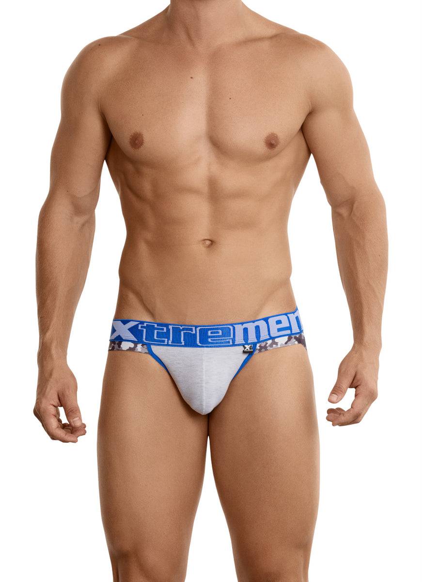 Xtremen Microfiber Jockstrap